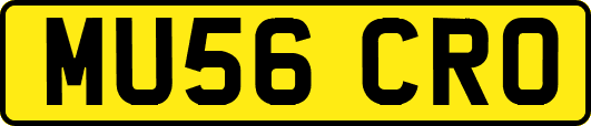 MU56CRO