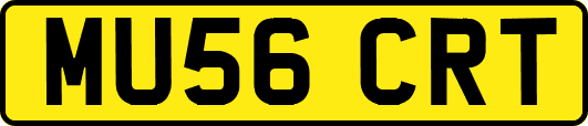 MU56CRT