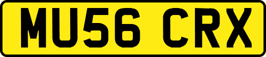 MU56CRX