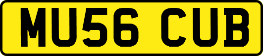 MU56CUB