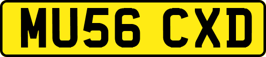 MU56CXD