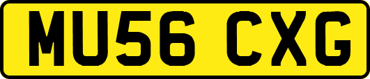 MU56CXG