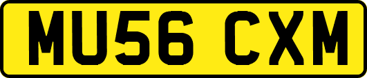 MU56CXM