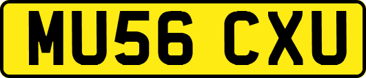 MU56CXU