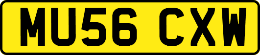 MU56CXW