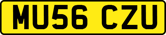 MU56CZU