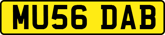 MU56DAB