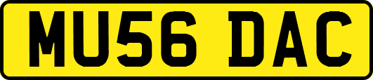 MU56DAC
