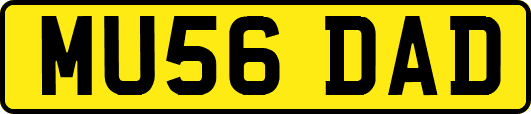 MU56DAD