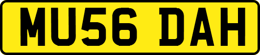 MU56DAH