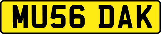 MU56DAK