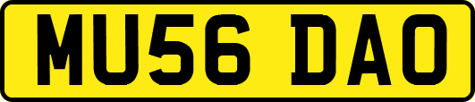 MU56DAO