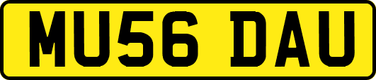 MU56DAU
