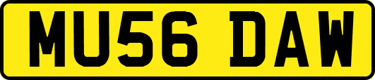 MU56DAW