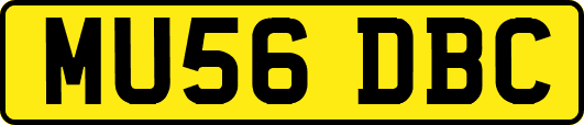 MU56DBC