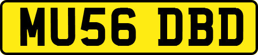 MU56DBD