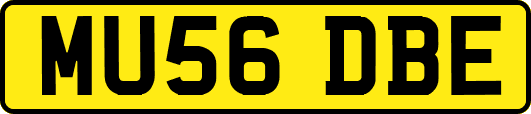 MU56DBE