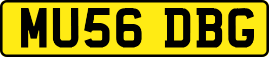 MU56DBG