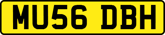MU56DBH