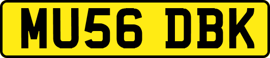 MU56DBK