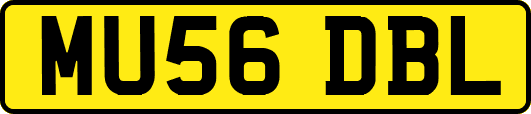 MU56DBL
