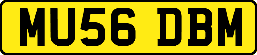 MU56DBM