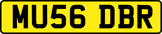 MU56DBR