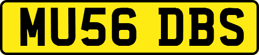 MU56DBS