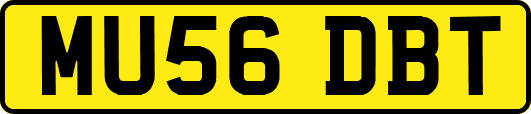 MU56DBT