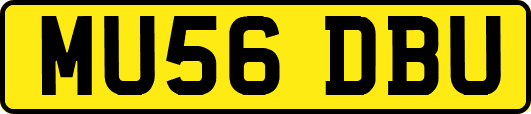MU56DBU
