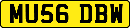 MU56DBW