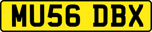 MU56DBX