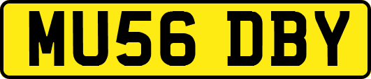 MU56DBY