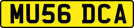 MU56DCA