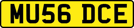 MU56DCE