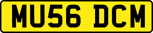 MU56DCM
