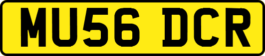 MU56DCR