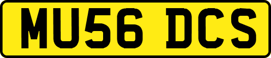 MU56DCS