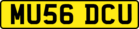 MU56DCU