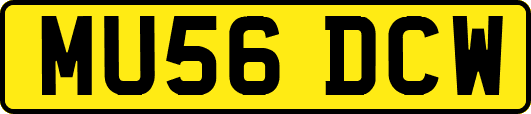 MU56DCW