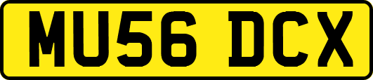 MU56DCX
