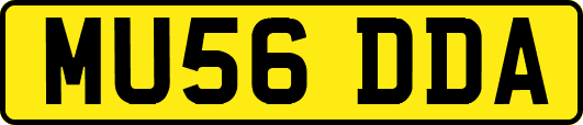 MU56DDA