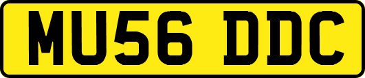 MU56DDC