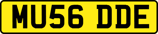 MU56DDE