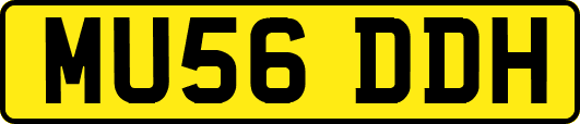 MU56DDH