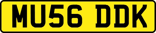 MU56DDK