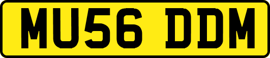 MU56DDM