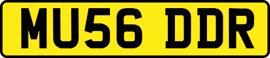 MU56DDR
