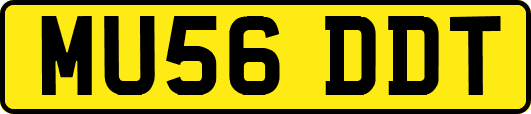 MU56DDT