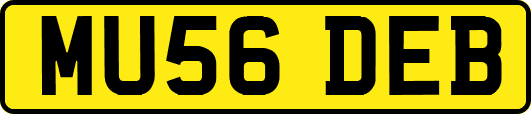 MU56DEB